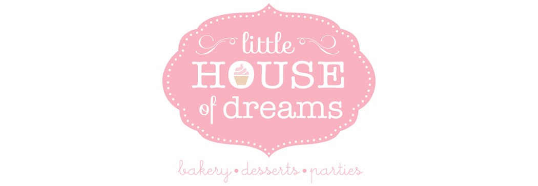 Little House of Dreams