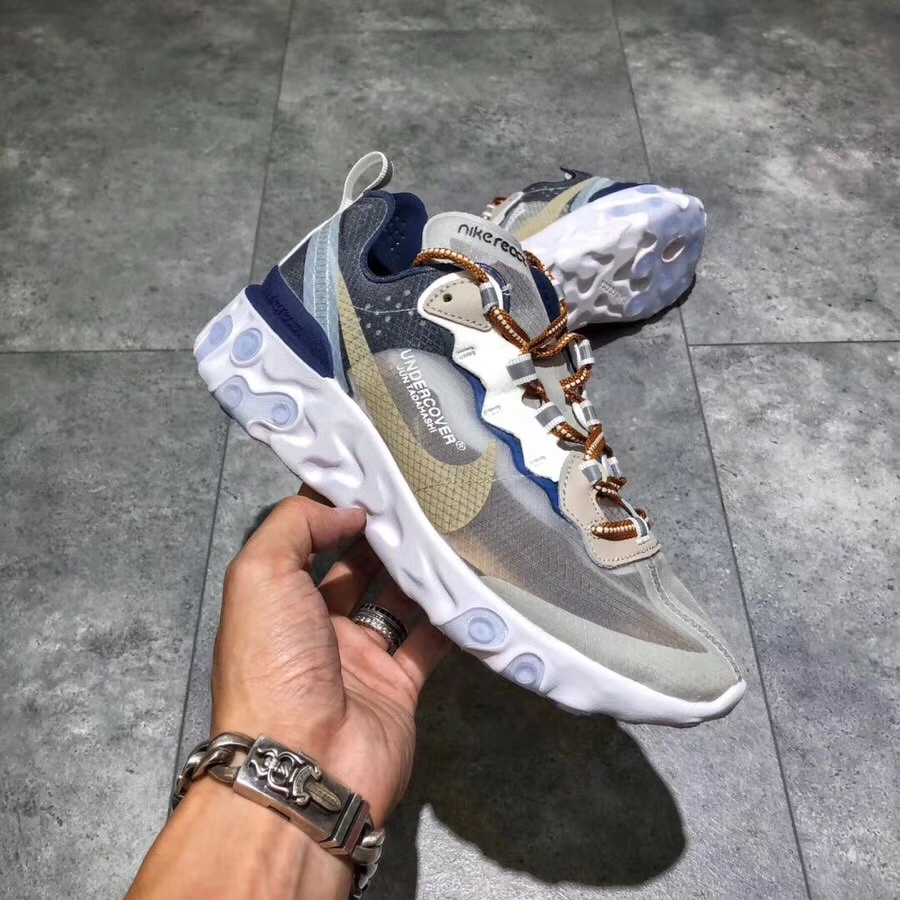 react element 1 high