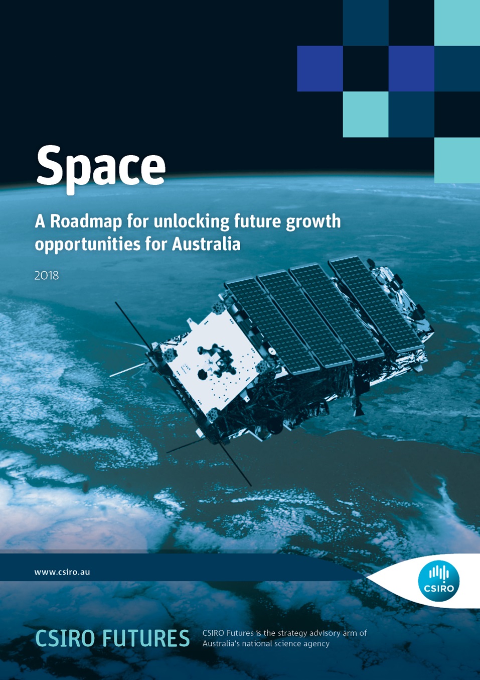 The Commercial Space Blog Will Australia the Third Nation to