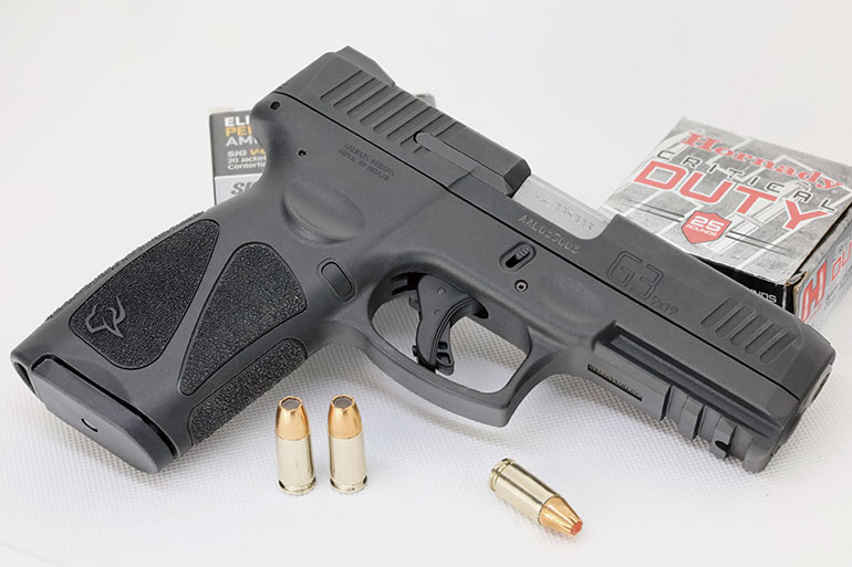 taurus g3 9mm compact taurus g3 9mm compact