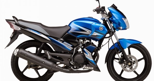 yamaha gladiator rs 125