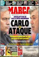 Diario Marca PDF del 29 de Marzo 2014