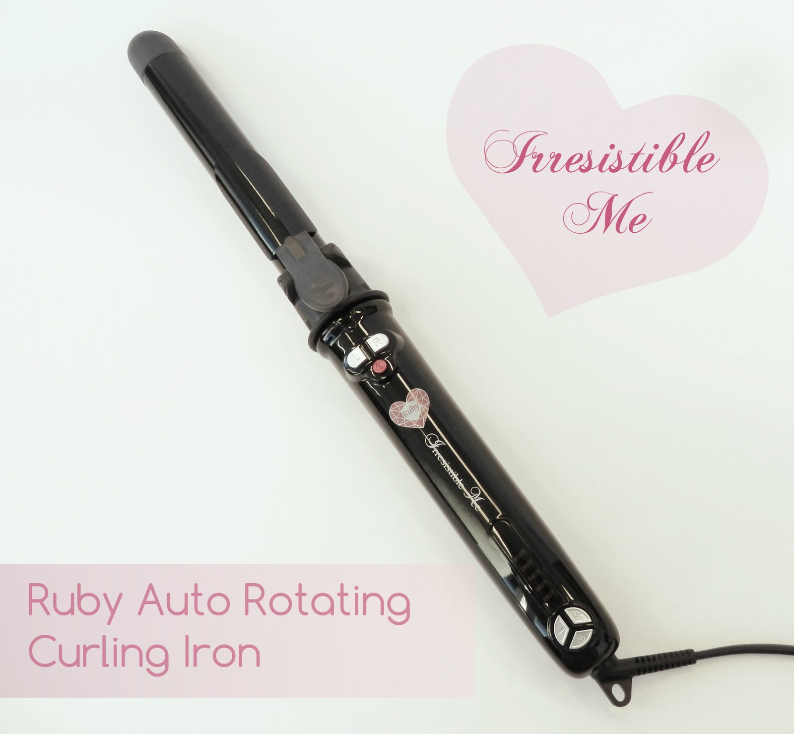 irresistible me curling wand