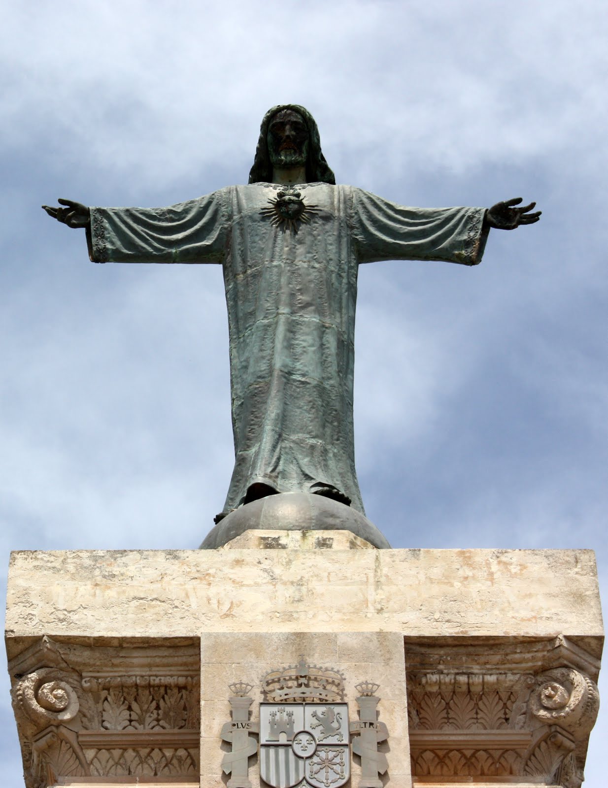 SAGRAT COR DE JESÚS DEL TORO