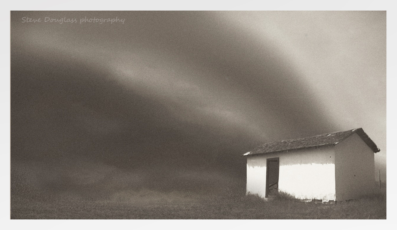 Dust Bowl Echoes The Black Sunday Photo Project