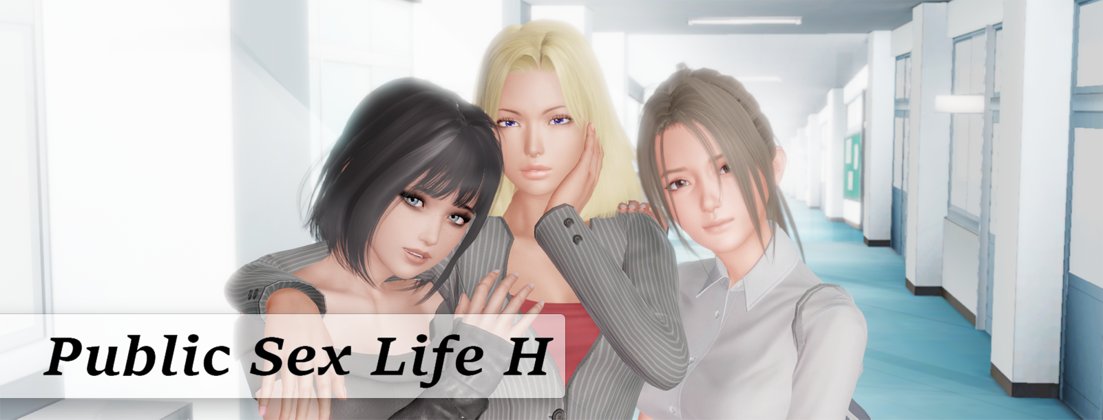 Public Sex Life H (v0.64)