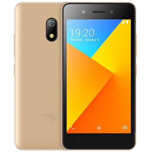 itel y3