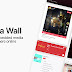 Creator Economy Startup Koji Launches New Link in Bio App: Media Wall