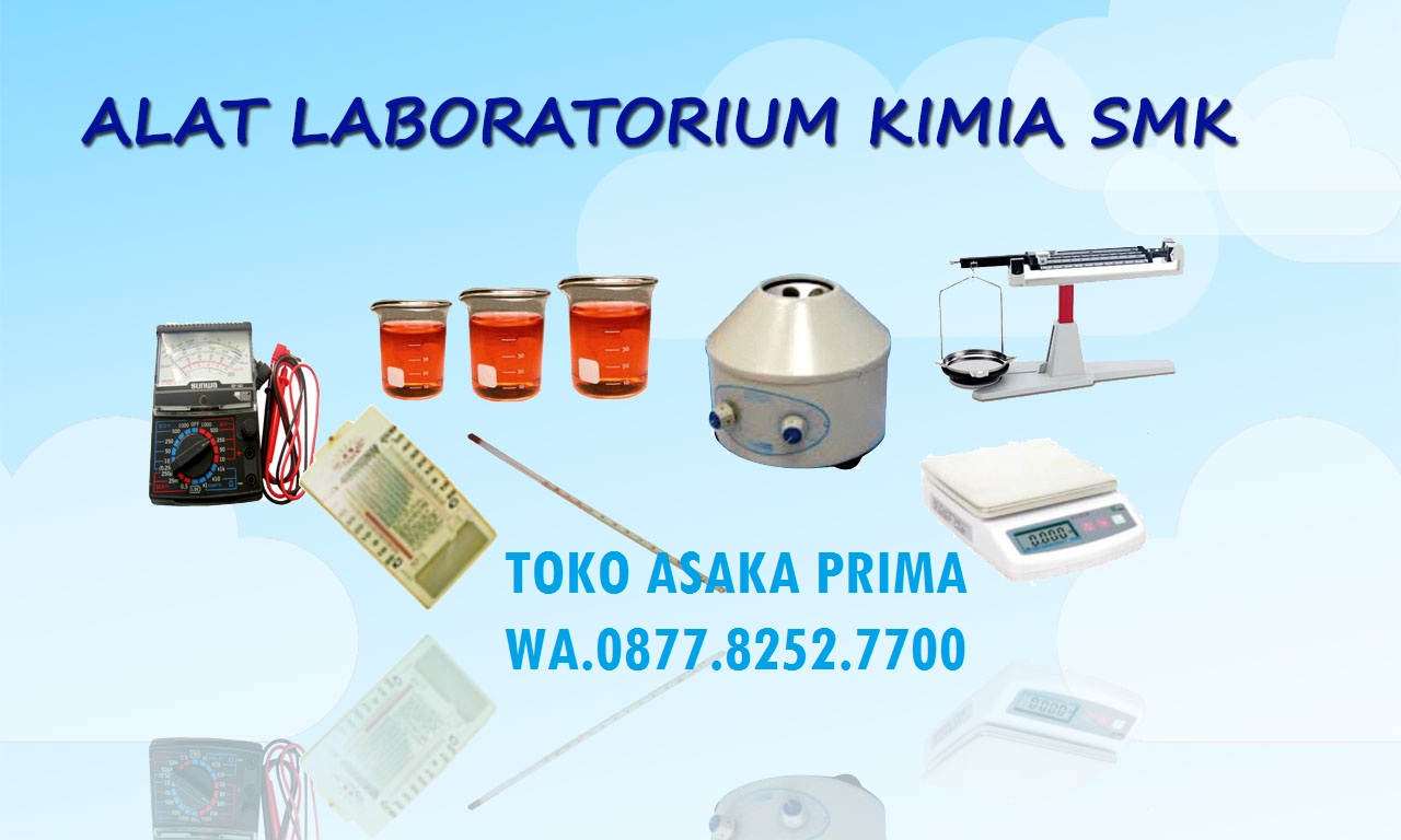 Rab Alat Alat Laboratorium Fisika Sma 2018 Peralatan vrogue.co