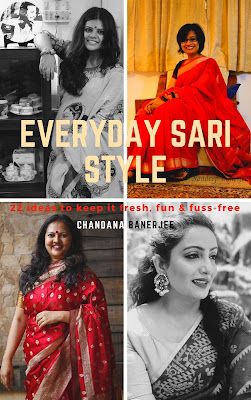 Sari style