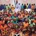 Some Abducted Chibok Girls In Boko Harm's Captivity Refused To Be "Freed"