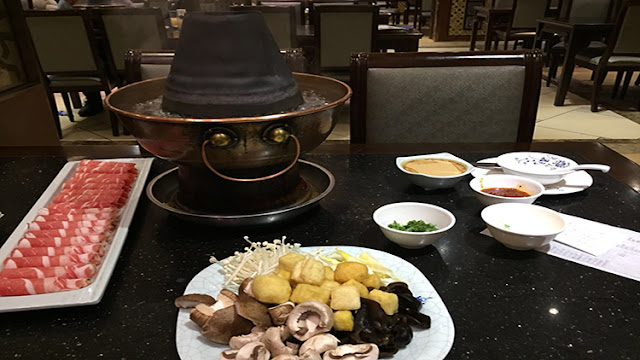Hong Chang Xing Mutton Hotpot (Hóng zhǎngxìng, 洪长兴)