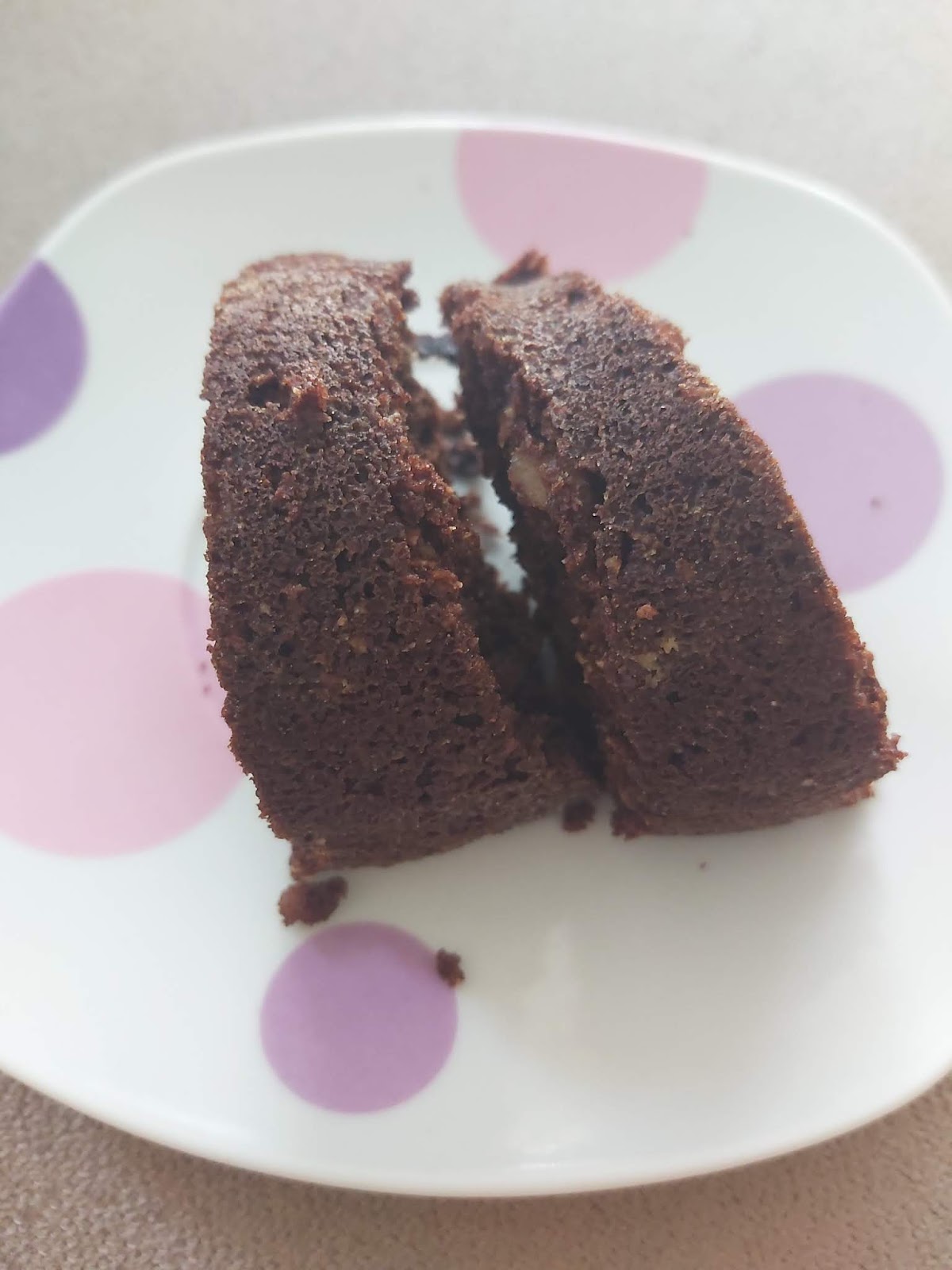 Resimli Leziz Tarifler Şekersiz Glutensiz Kek