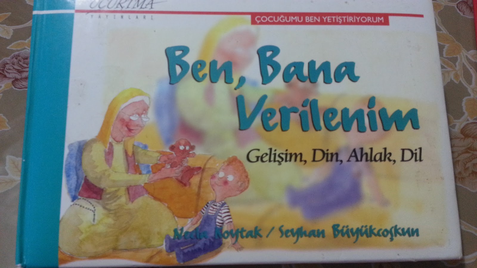 benbir: Şiddetli Kitap Tavsiyesi