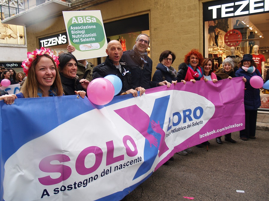 Notizie In Liberta Novembre 2019