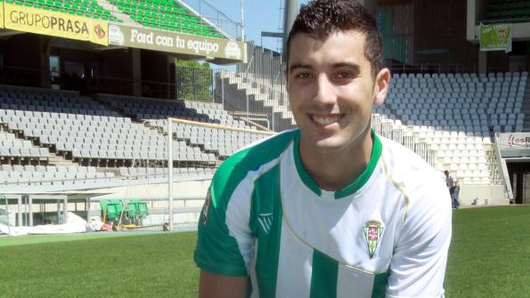 Es oficial: Borja García fichaje del Real Madrid