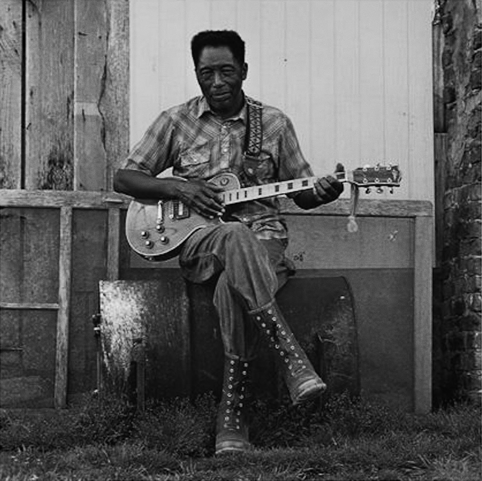 Burnside Funeral - v913tba