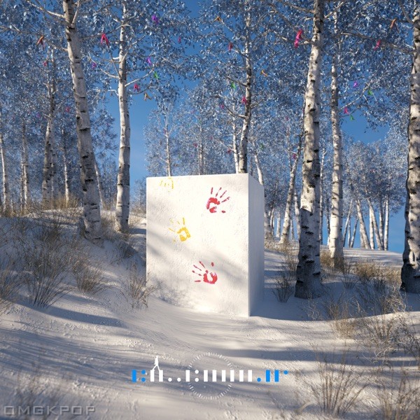 Red House – Perpetual – Single