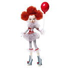 Monster High IT Pennywise Horror Movie Dolls Doll