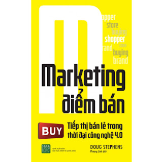 Marketing Điểm Bán ebook PDF EPUB AWZ3 PRC MOBI