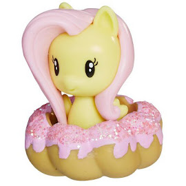My Little Pony Special Sets Sparkly Sweets Fluttershy Pony Cutie Mark Crew Figure