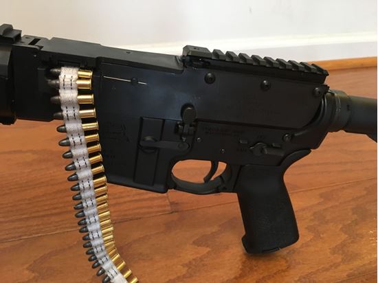 fn 9mm belt fed ar upper fn 9mm belt fed ar upper