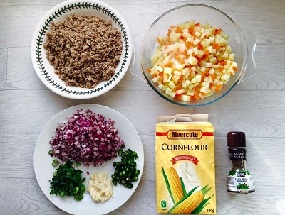 Resepi Jagung Rebus Cheese Leleh Copd Blog X