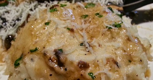 Olive Garden Recipes Olive Garden Garlic Mashed Potatoes Recipe