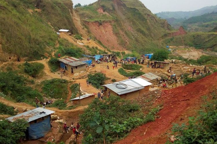 Rahasia Agama di Kongo yang Mengejutkan
