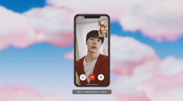 존박이랑 같이 부른 헤일리 이번 신곡 | 인스티즈