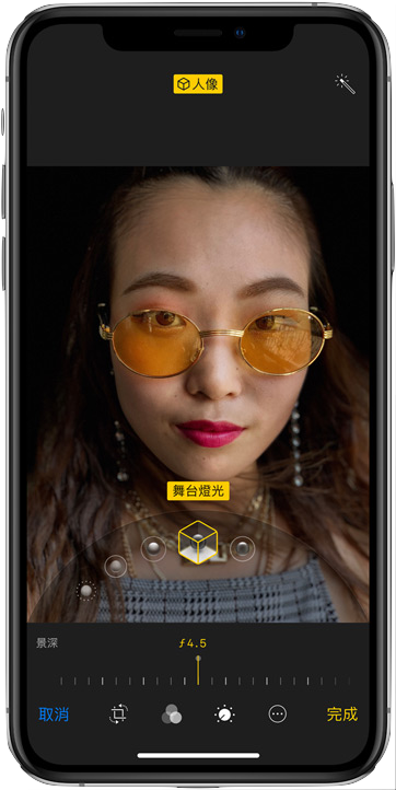 iPhone 攝影大賽