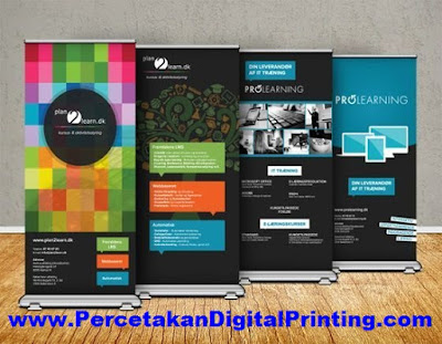Percetakan Digital Printing Terdekat Di BANTEN Tempat Bikin Spanduk Banner Gratis Desain