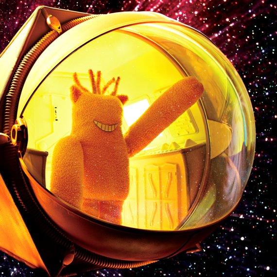 Gakarian Indonesia [Single]