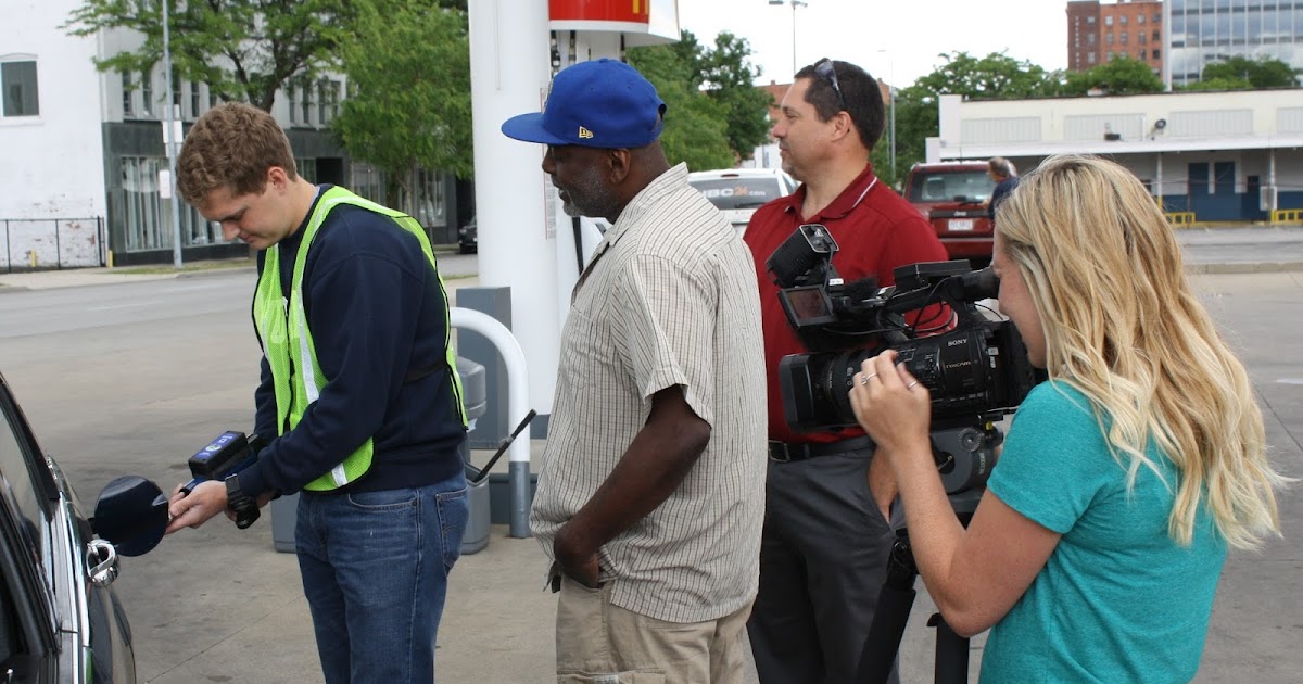 The TMACOG Blog Gas Cap Testing and Replacement Program