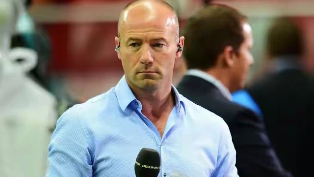 Alan Shearer reveals who caused Chelsea’s 4-0 defeat to Bournemouth
