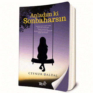 Anladım ki Sonbaharsın  - Ceynur Daldal