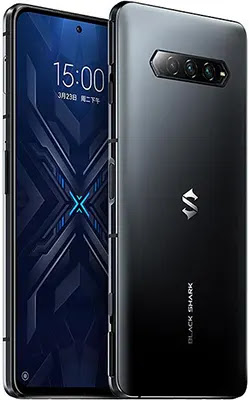 Xiaomi Black Shark 4
