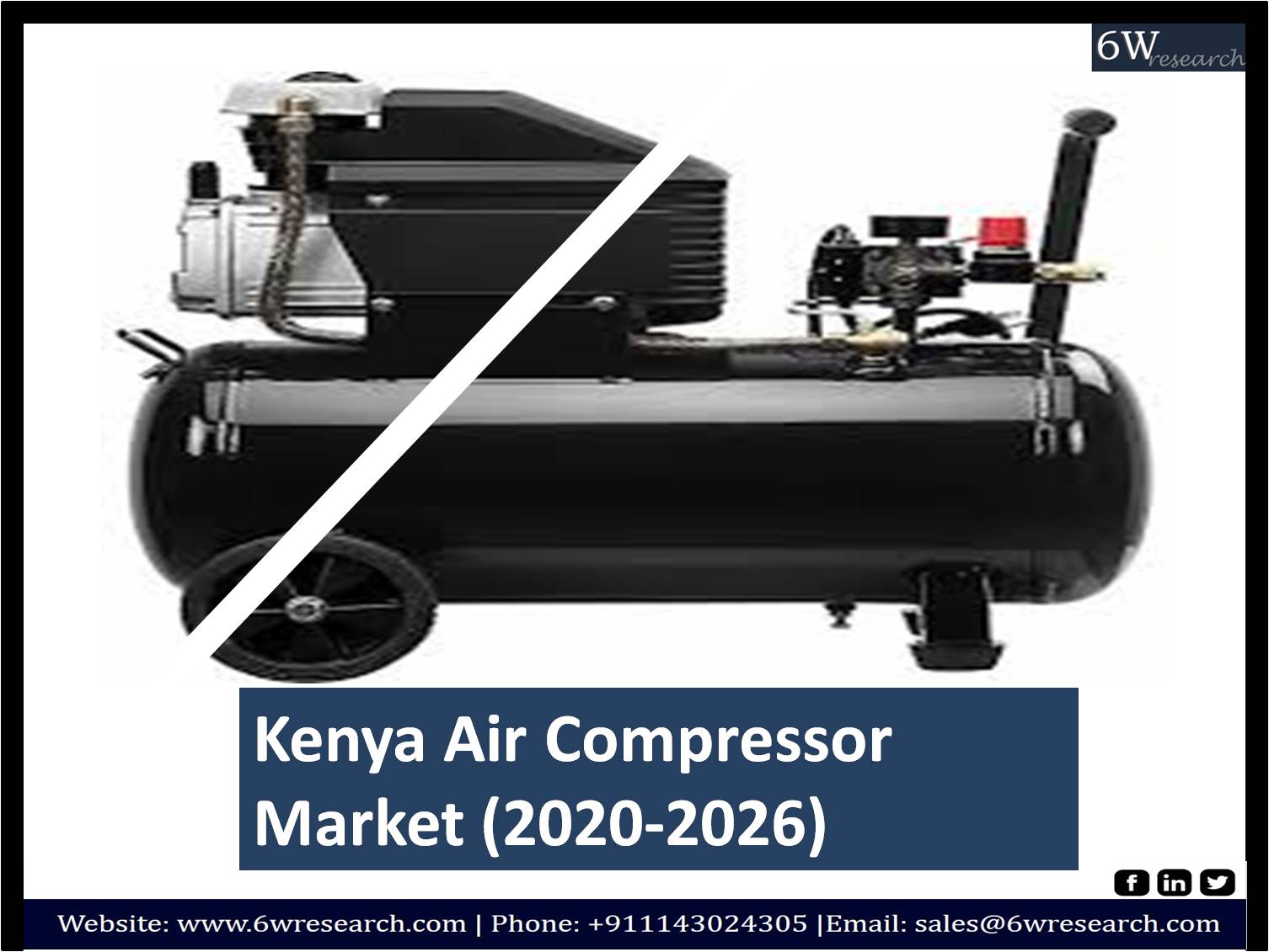 Kenya Air Compressor Market (20202026)