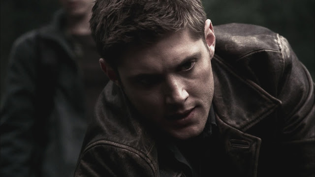 Dean Winchester Supernatural