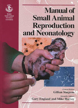 BSAVA Manual Of Small Animal Reproduction And Neonatology