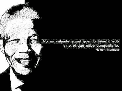 ¡Hasta siempe, Madiba!