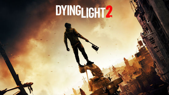 Dying Light 2 - Titre - Full HD 1080p
