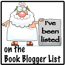 On the Book Blogger List