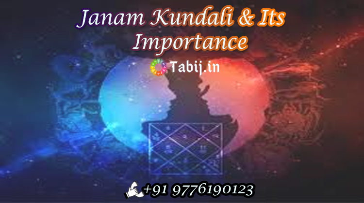 Free Janam Kundali predictions: Significance and importance in life