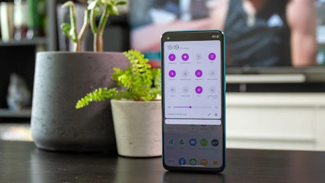 OnePlus Nord CE 5G Review