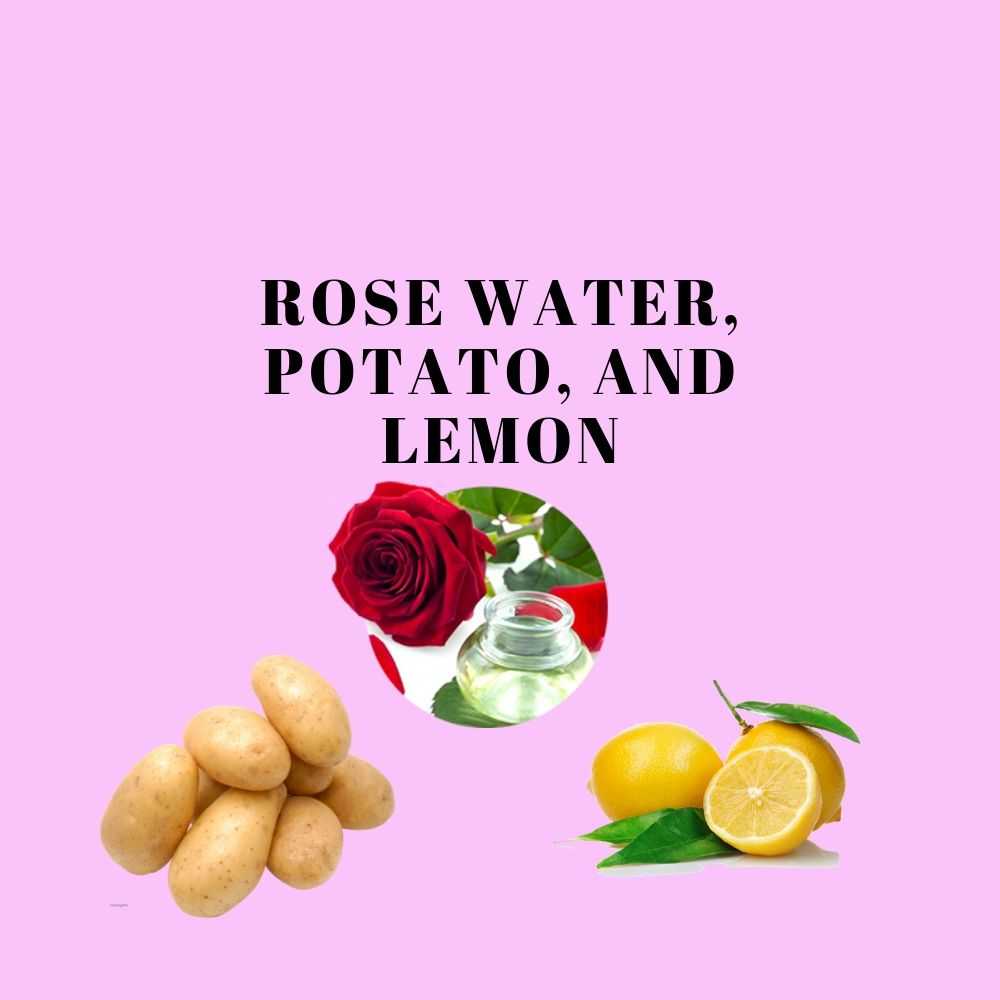 5 amazing rose water on face benefits with home remedies