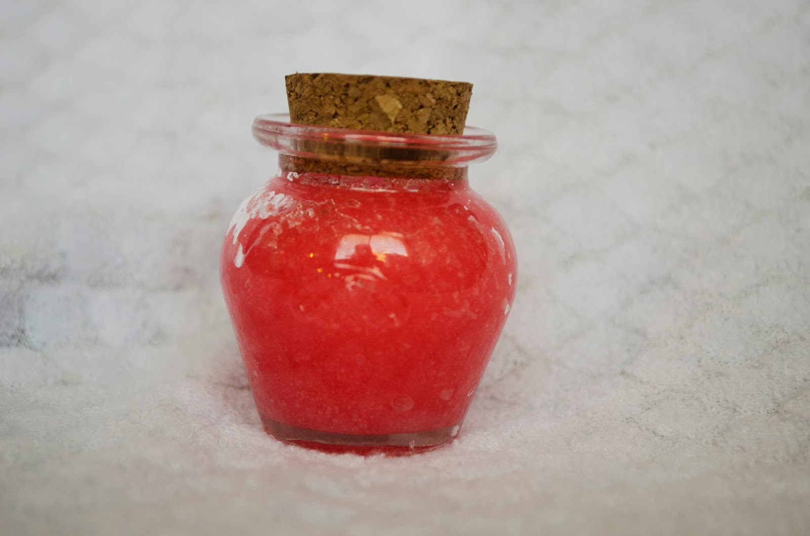 DIY Lip Scrub Explore. Style. Create.