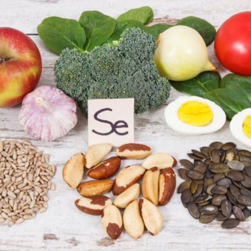 Sélénium Bienfaits santé et sources alimentaires Astuces Nutrition
