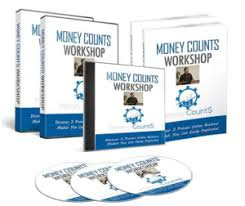 Money Counts Make Money Online Workshop