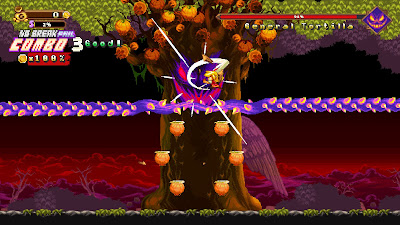 Golden Force Game Screenshot 4